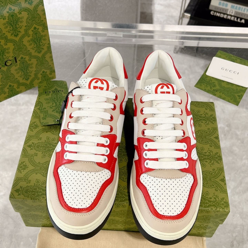 G*u*i casual shoes
